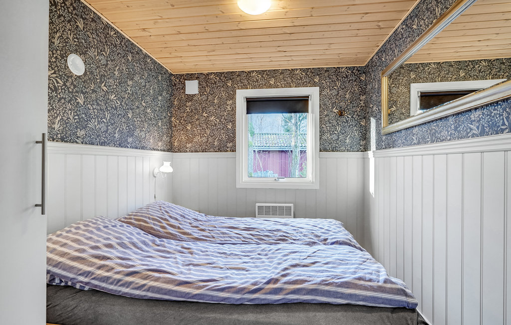Feriehus - Kvie Sø , Danmark - P85006 24