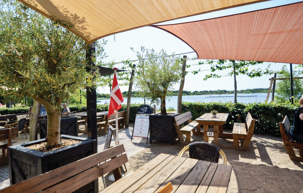 Ferienhaus - Kvie Sø , Dänemark - P85054 26