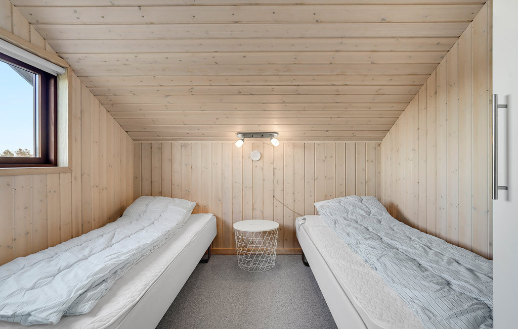 Ferienhaus - Kvie Sø , Dänemark - P85063 26