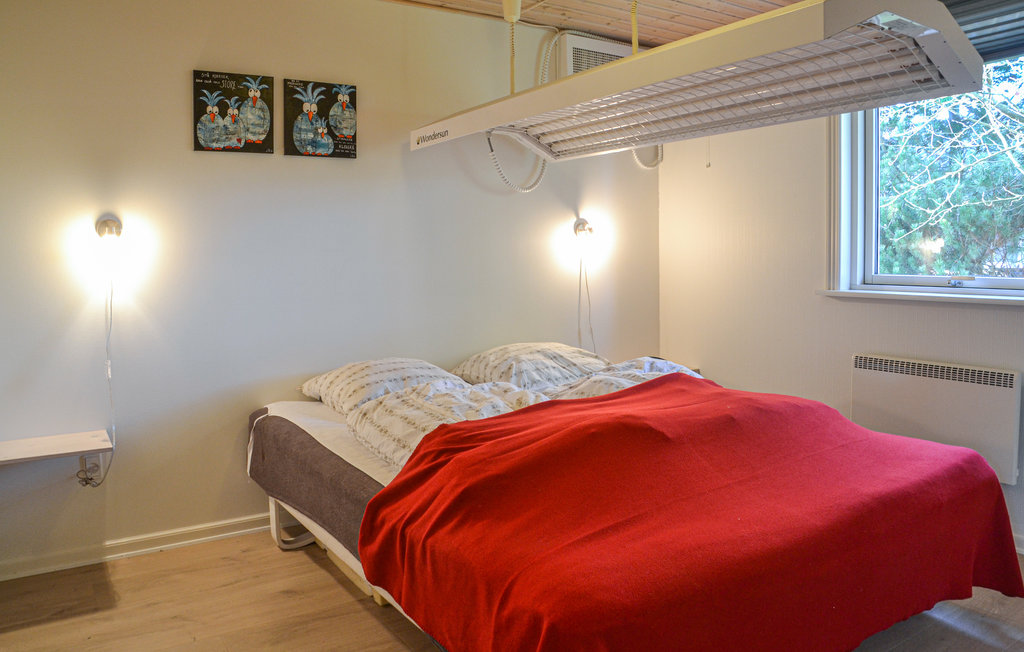 Ferienhaus - Kvie Sø , Dänemark - P85091 4