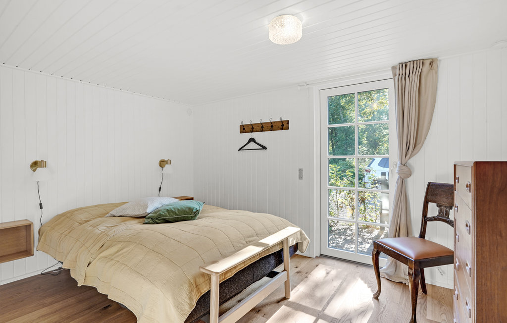 Ferienhaus - Kvie Sø , Dänemark - P85038 21