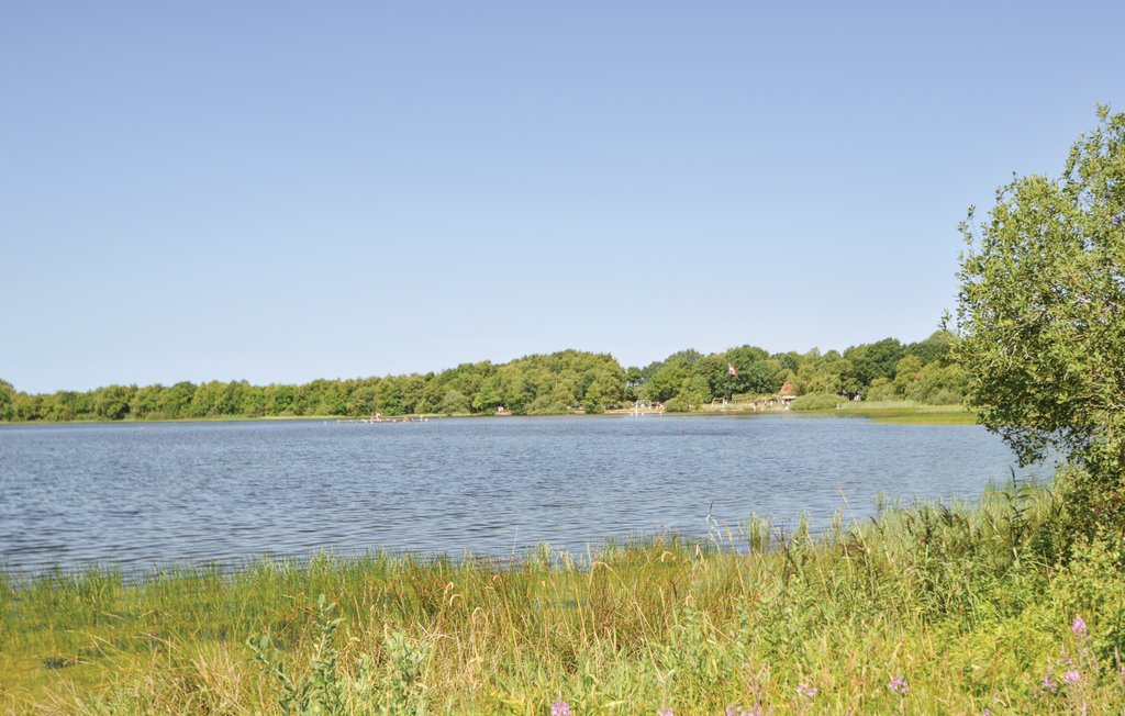 Ferienhaus - Kvie Sø , Dänemark - P85054 27