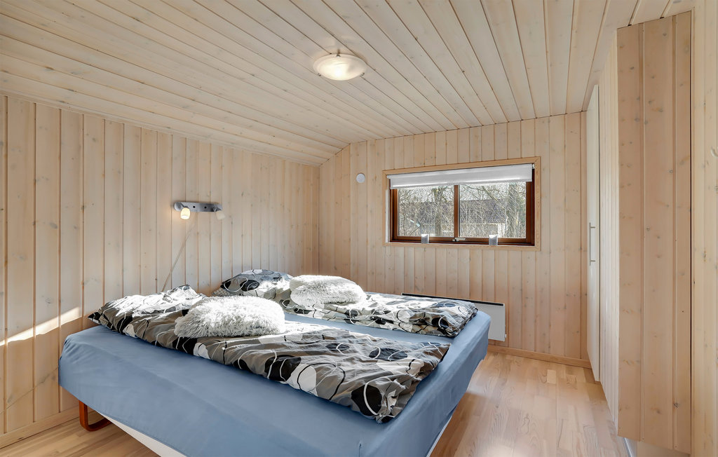 Ferienhaus - Kvie Sø , Dänemark - P85063 24