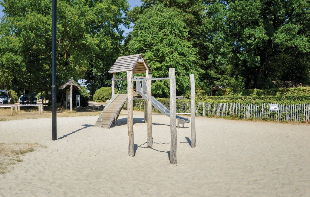 Ferienhaus - Kvie Sø , Dänemark - P85054 28