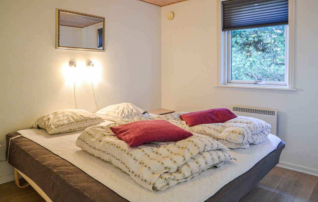 Ferienhaus - Kvie Sø , Dänemark - P85091 14