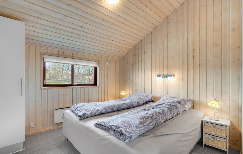 Ferienhaus - Kvie Sø , Dänemark - P85063 25