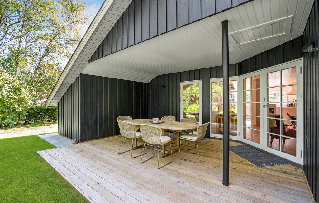 Ferienhaus - Kvie Sø , Dänemark - P85038 9