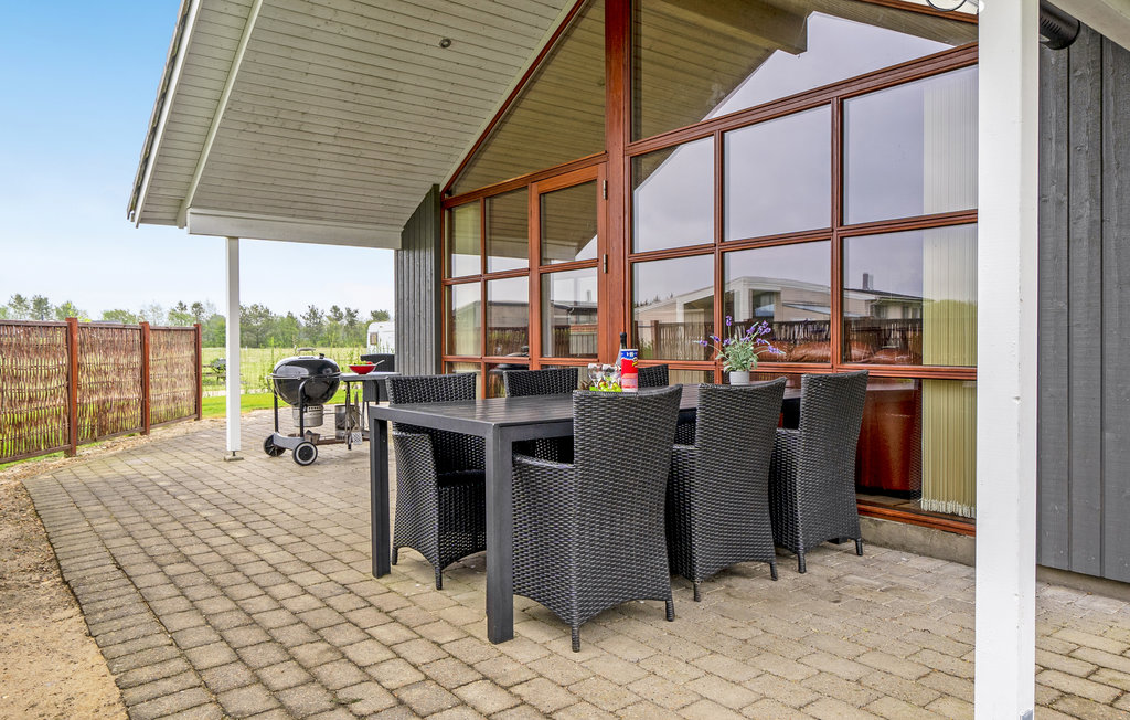 Ferienhaus - Kvie Sø , Dänemark - P85063 13