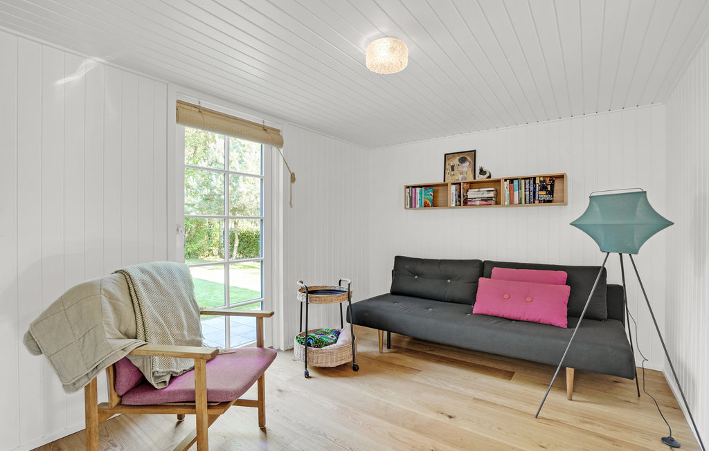 Ferienhaus - Kvie Sø , Dänemark - P85038 4