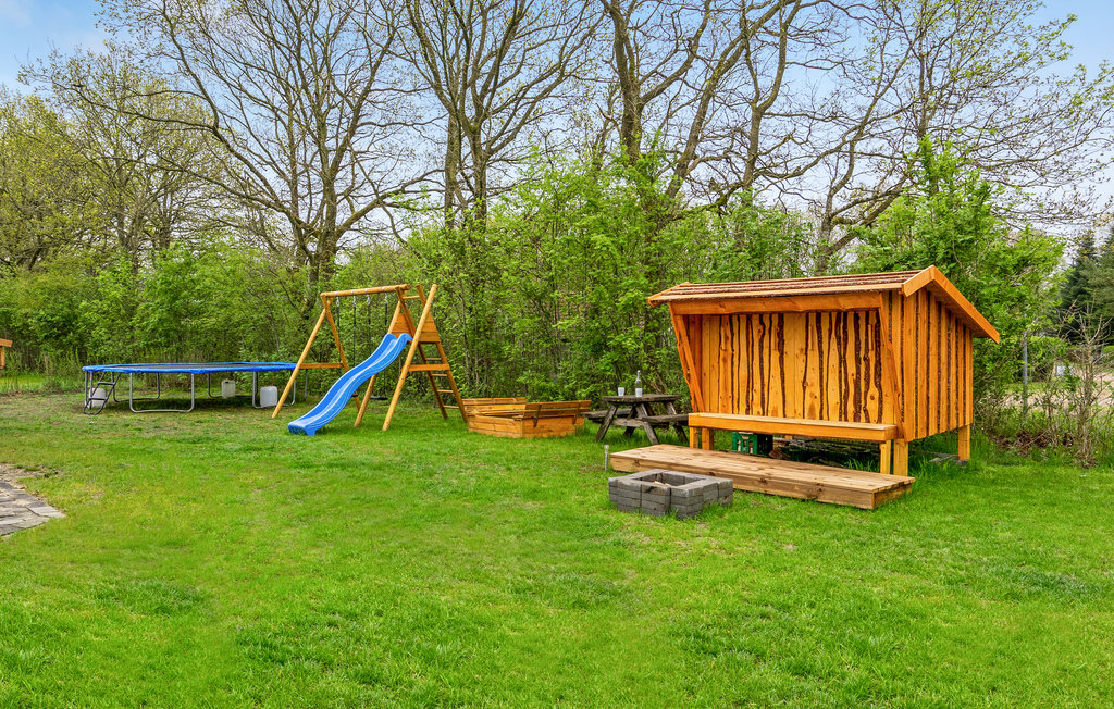 Ferienhaus - Kvie Sø , Dänemark - P85063 18