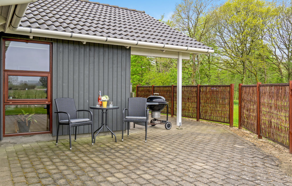 Ferienhaus - Kvie Sø , Dänemark - P85063 16