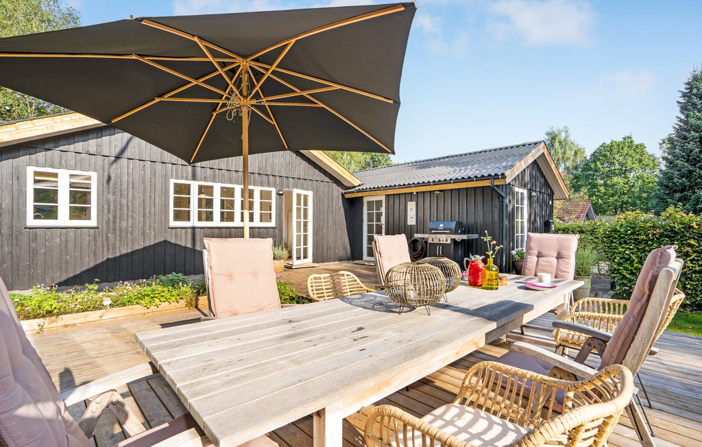 Ferienhaus - Kvie Sø , Dänemark - P85038 13