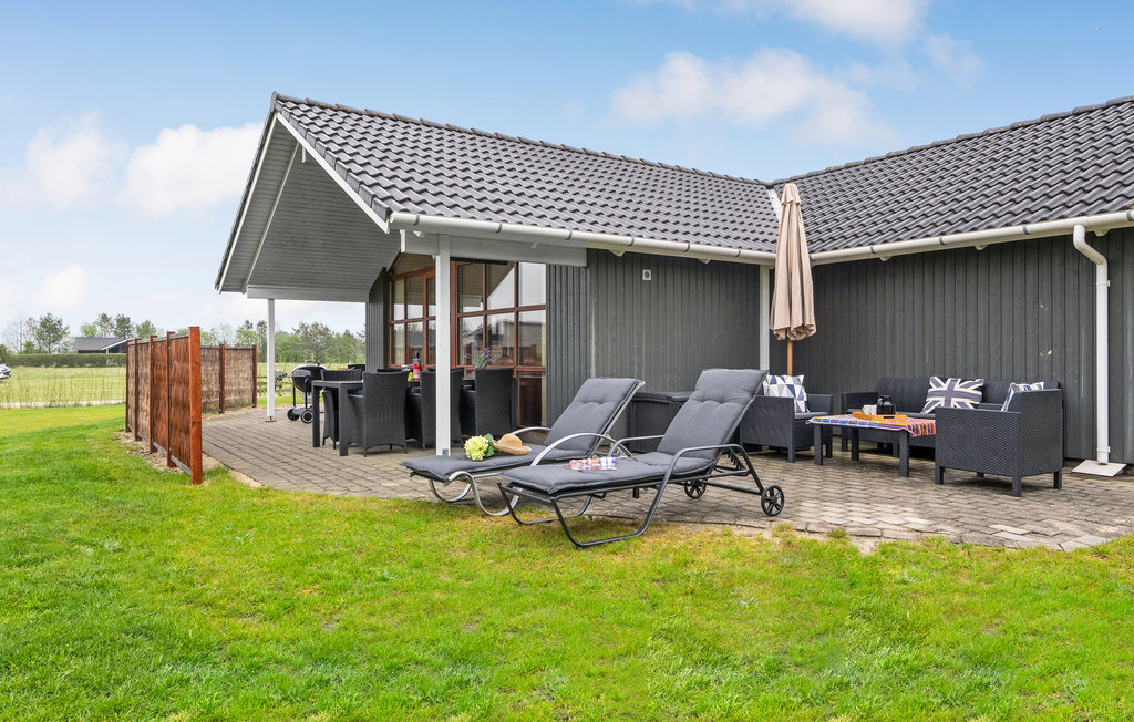 Ferienhaus - Kvie Sø , Dänemark - P85063 15
