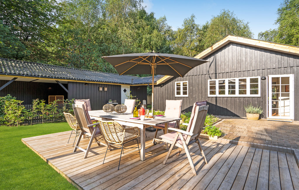 Ferienhaus - Kvie Sø , Dänemark - P85038 2