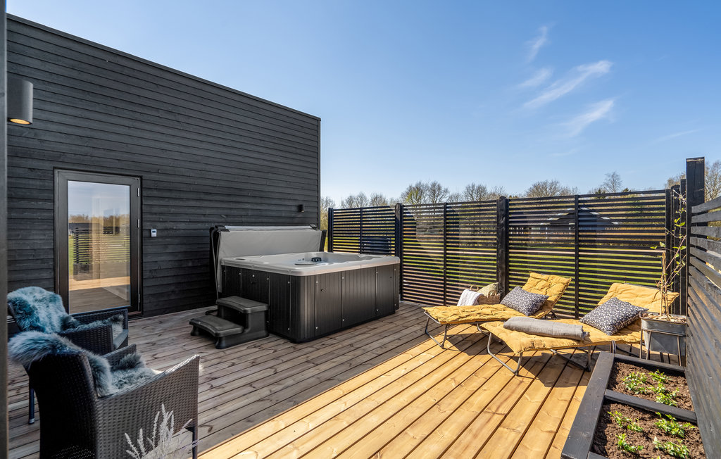 Ferienhaus - Kvie Sø , Dänemark - P85054 9