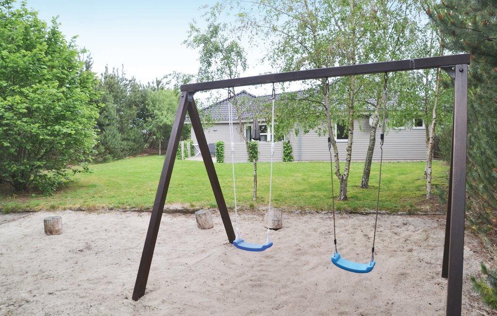 Ferienhaus - Kvie Sø , Dänemark - P85091 7