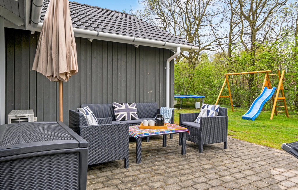 Ferienhaus - Kvie Sø , Dänemark - P85063 17