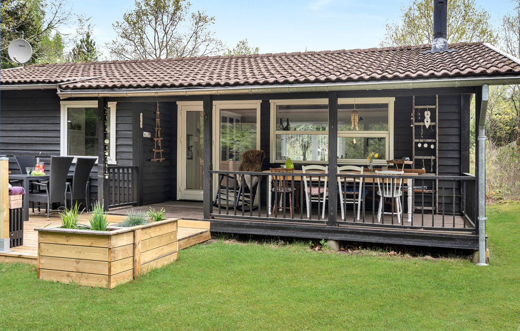 Feriehus - Kvie Sø , Danmark - P85006 9