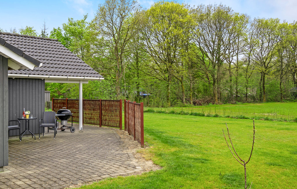 Ferienhaus - Kvie Sø , Dänemark - P85063 14