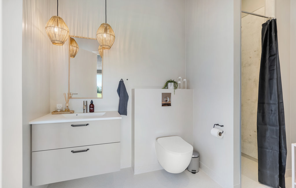 Ferienhaus - Kvie Sø , Dänemark - P85054 23