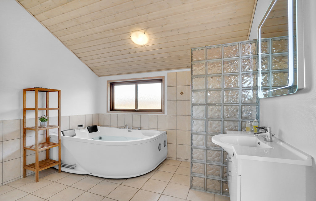 Ferienhaus - Kvie Sø , Dänemark - P85063 8