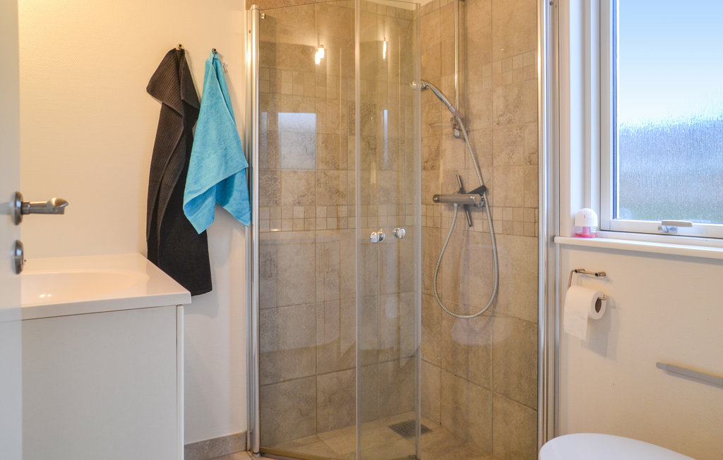 Feriehuse - Holme Å Hytteby , Danmark - P85090 13