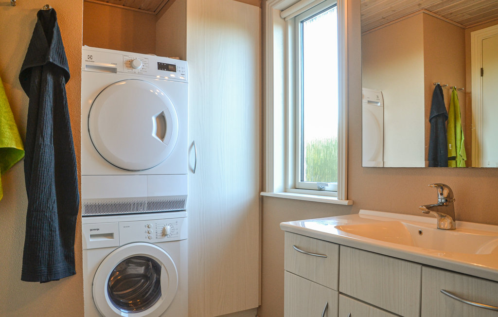 Ferienhaus - Kvie Sø , Dänemark - P85091 17