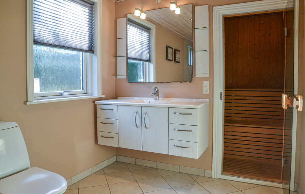 Ferienhaus - Kvie Sø , Dänemark - P85091 15