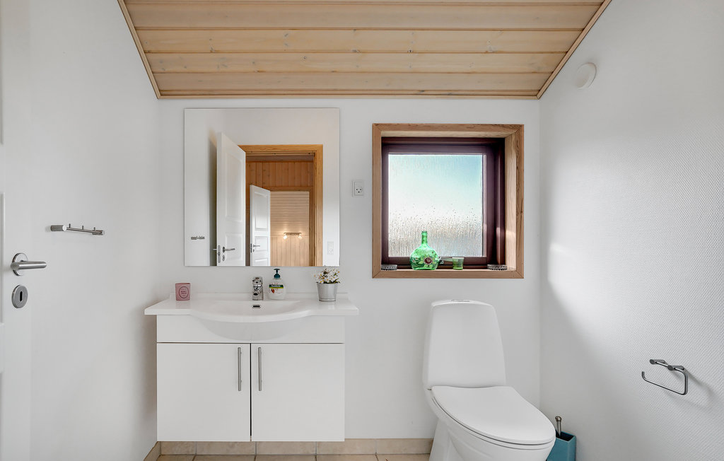 Ferienhaus - Kvie Sø , Dänemark - P85063 28