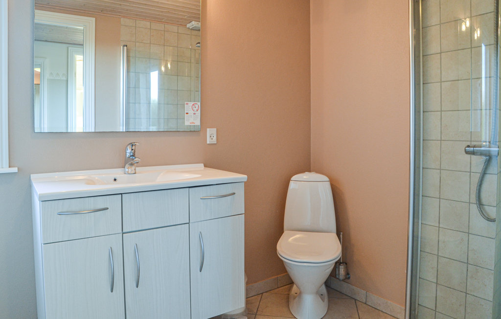 Ferienhaus - Kvie Sø , Dänemark - P85091 16