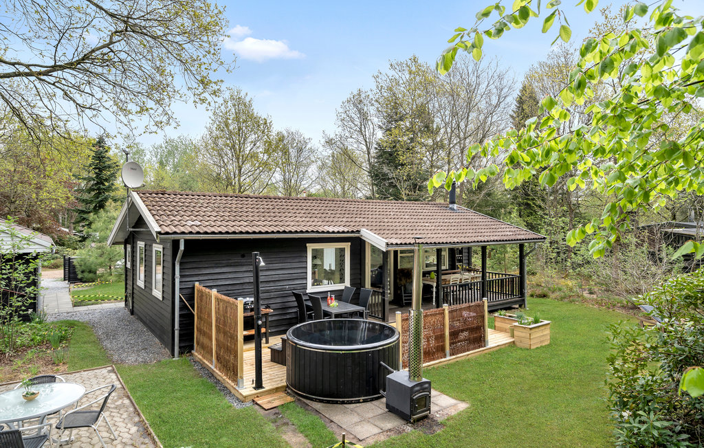 Feriehus - Kvie Sø , Danmark - P85006 1