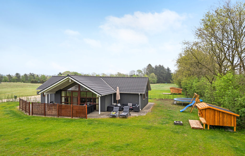 Ferienhaus - Kvie Sø , Dänemark - P85063 1