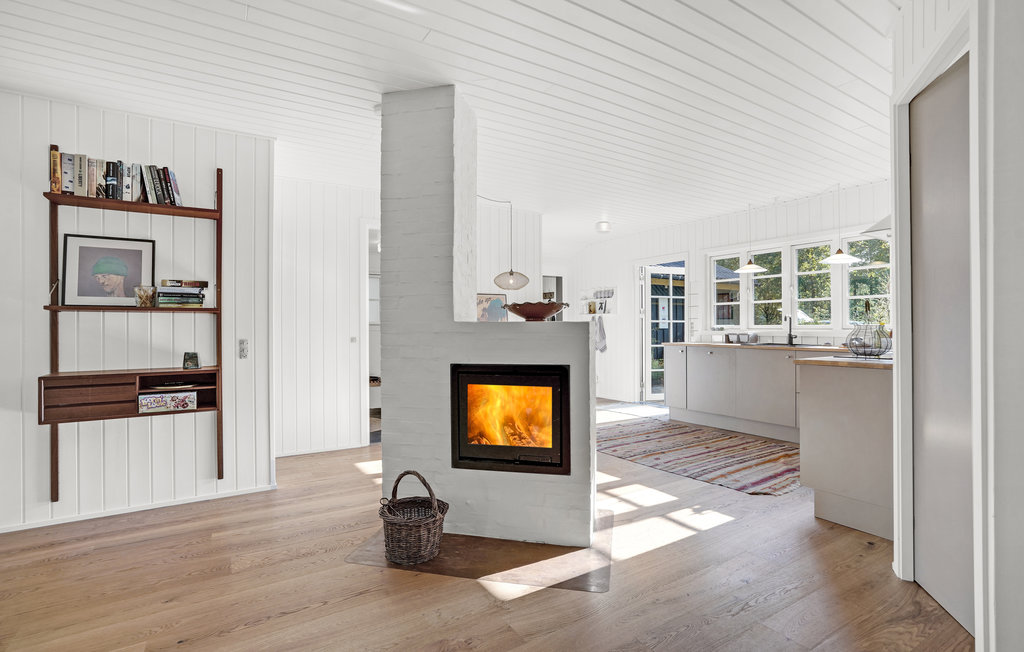 Ferienhaus - Kvie Sø , Dänemark - P85038 7