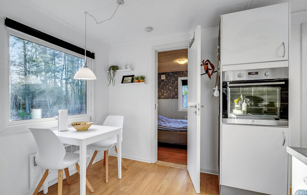 Feriehus - Kvie Sø , Danmark - P85006 8