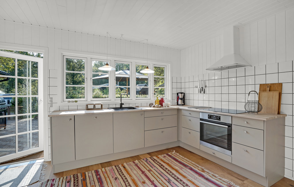 Ferienhaus - Kvie Sø , Dänemark - P85038 17