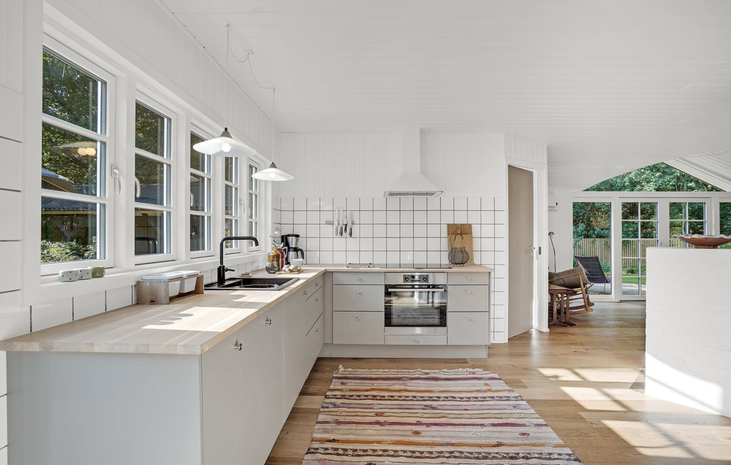 Ferienhaus - Kvie Sø , Dänemark - P85038 16
