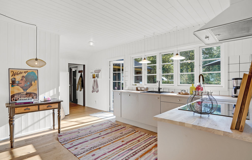 Ferienhaus - Kvie Sø , Dänemark - P85038 15