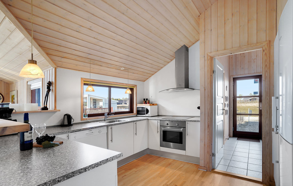 Ferienhaus - Kvie Sø , Dänemark - P85063 4