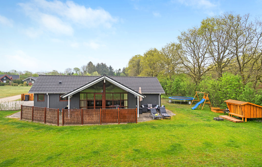 Ferienhaus - Kvie Sø , Dänemark - P85063 10