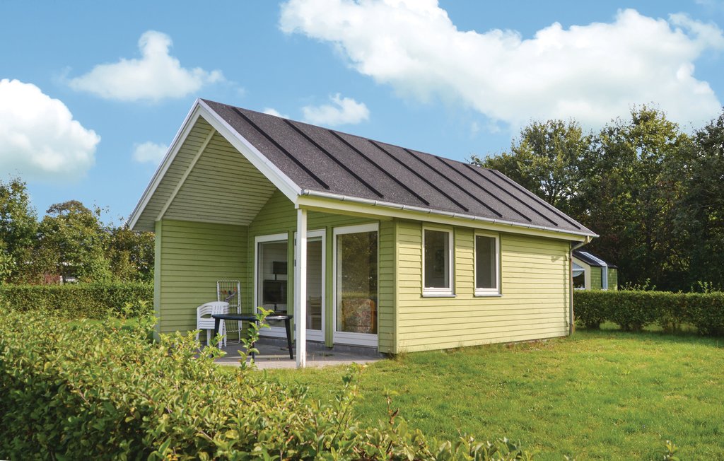 Feriehuse - Holme Å Hytteby , Danmark - P85090 6