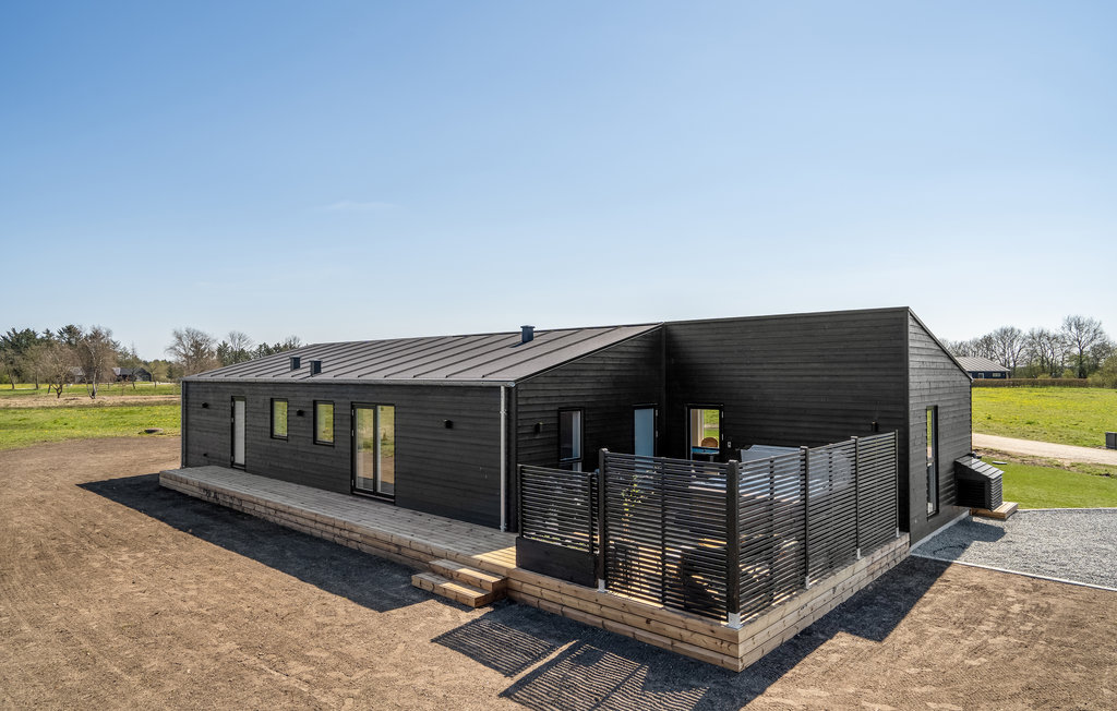 Ferienhaus - Kvie Sø , Dänemark - P85054 10