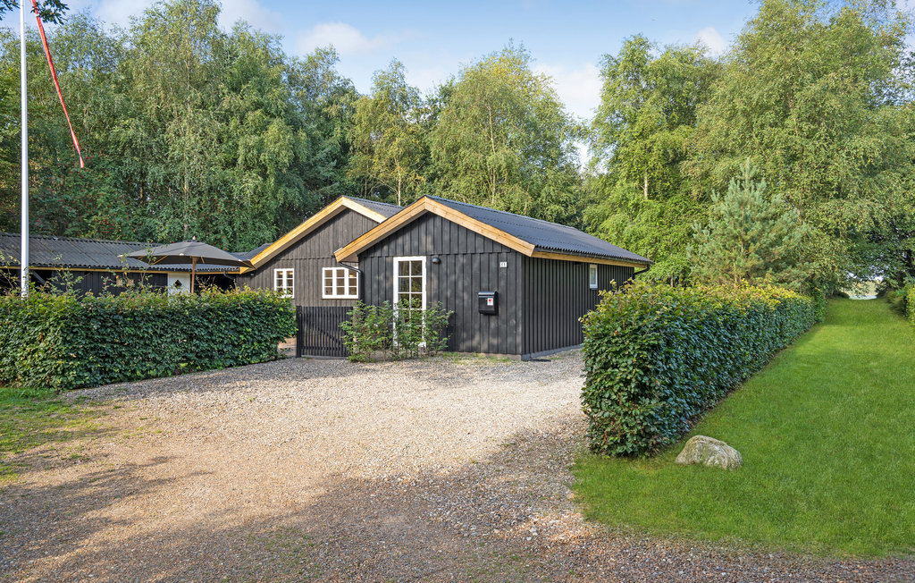 Ferienhaus - Kvie Sø , Dänemark - P85038 11