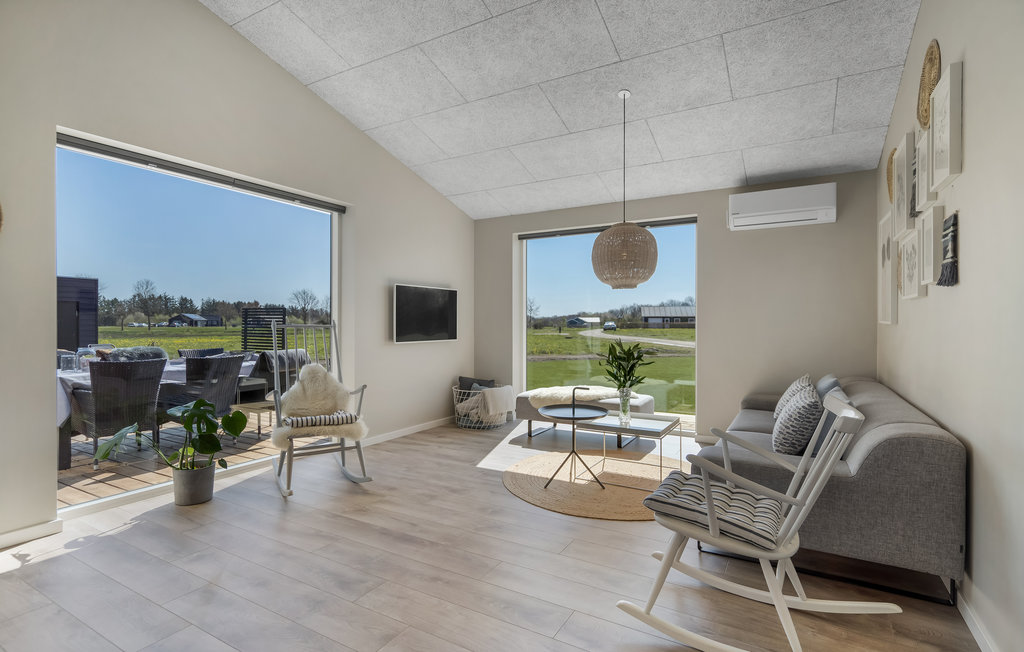 Ferienhaus - Kvie Sø , Dänemark - P85054 3