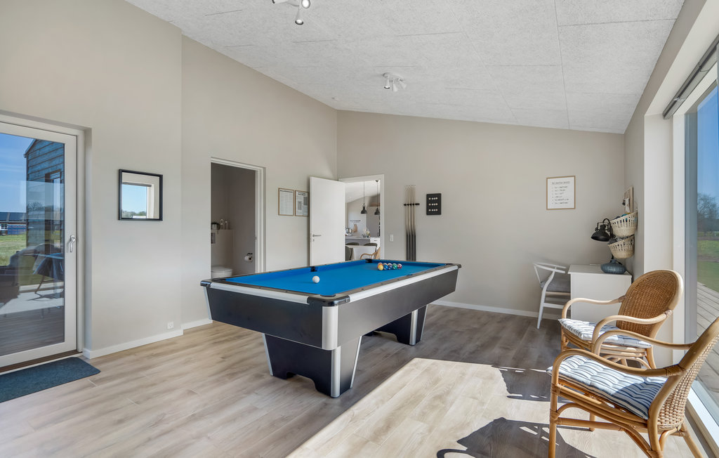 Ferienhaus - Kvie Sø , Dänemark - P85054 7