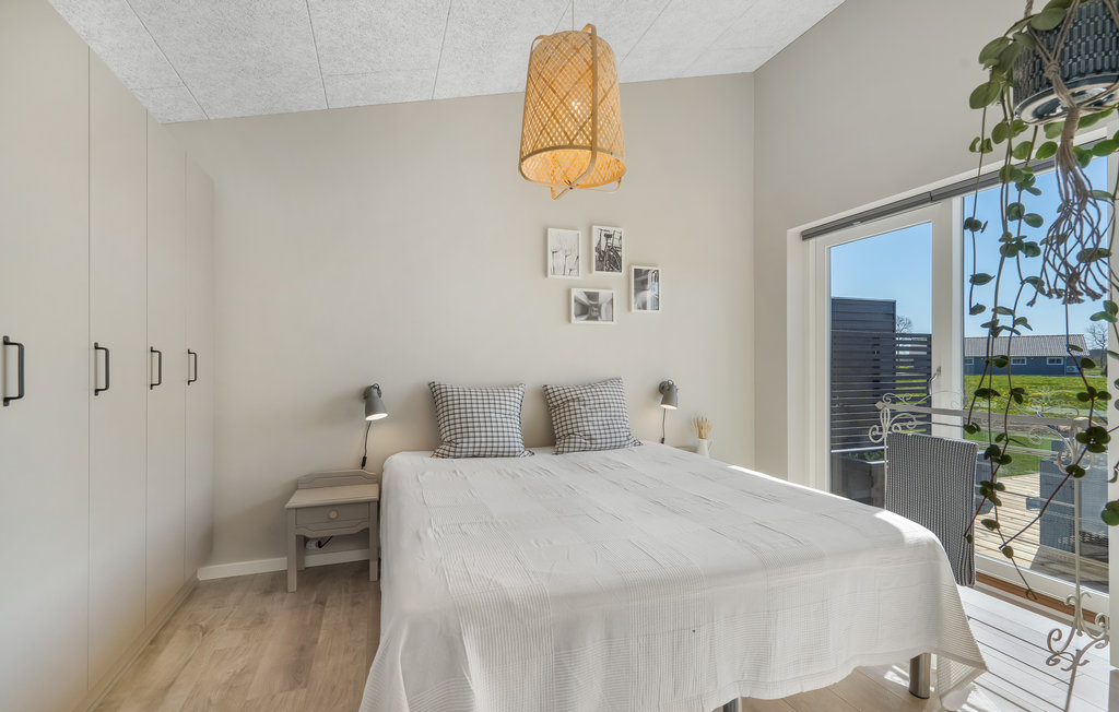 Ferienhaus - Kvie Sø , Dänemark - P85054 21