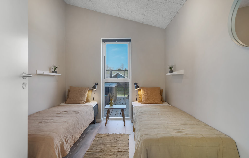 Ferienhaus - Kvie Sø , Dänemark - P85054 20