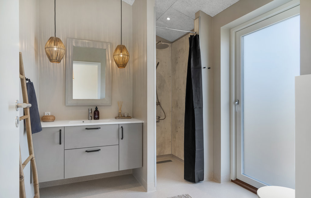 Ferienhaus - Kvie Sø , Dänemark - P85054 24