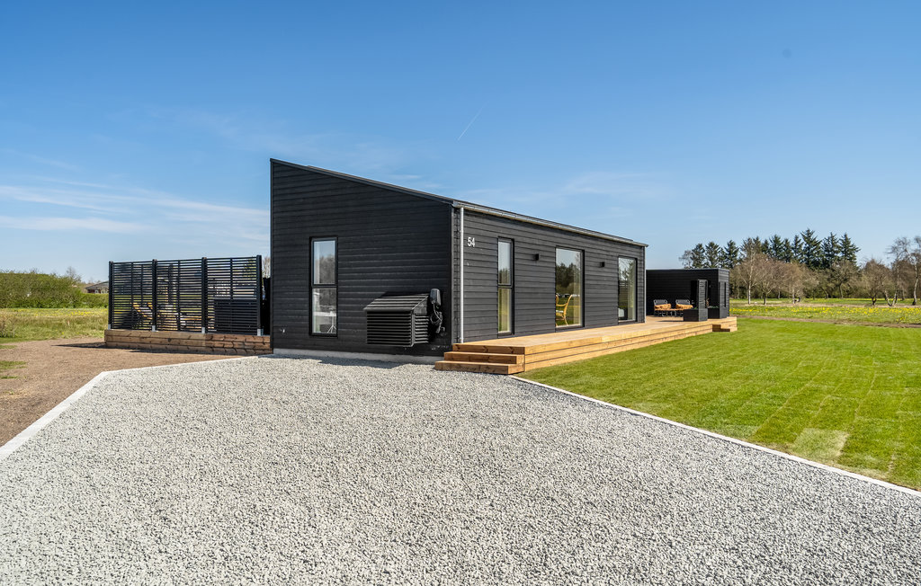 Ferienhaus - Kvie Sø , Dänemark - P85054 12