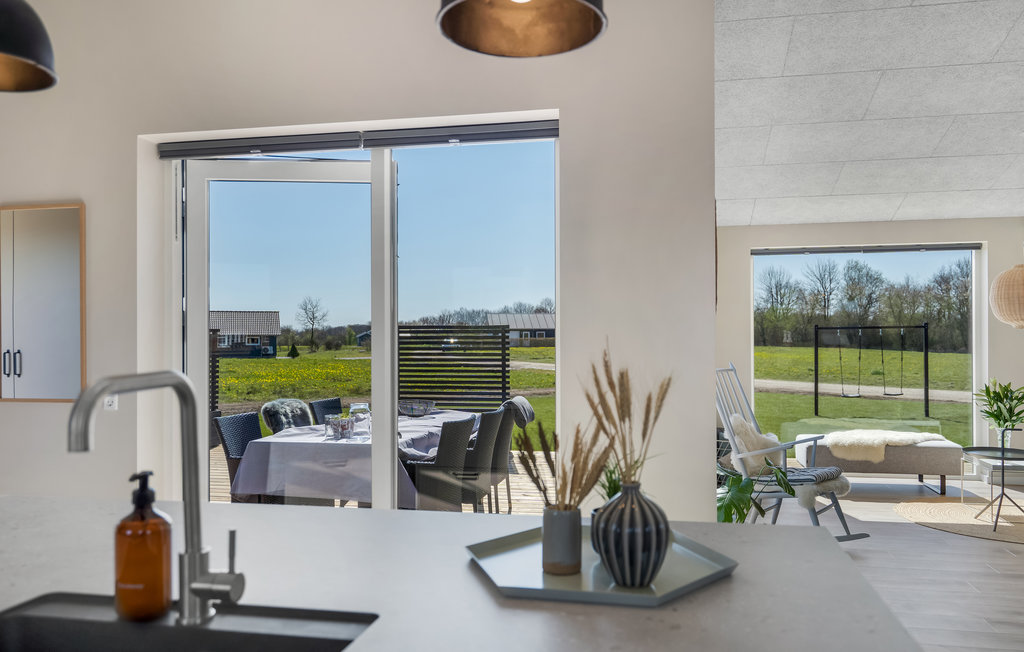 Ferienhaus - Kvie Sø , Dänemark - P85054 15