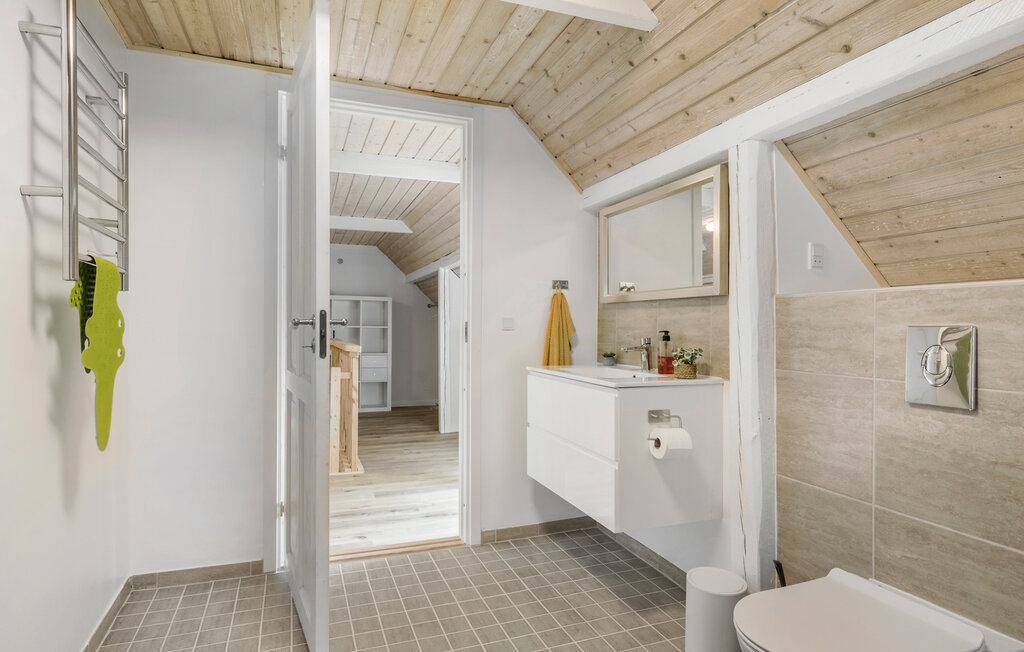 Feriehuse - Varde , Danmark - P85069 22